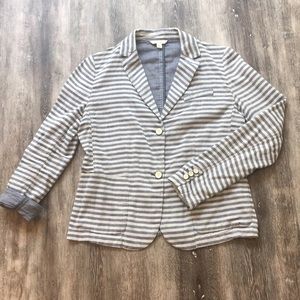 GAP Women’s Blazer size 6